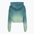 Felpa da donna  Nike Sportswear Phoenix Fleece Oversized Henley Hoodie steam/mineral slate 7