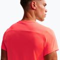 Maglietta da tennis da uomo Nike Court Dri-Fit Victory hot lava/black 5
