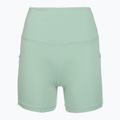 Pantaloncini da tennis da donna Nike Court Dri-Fit with Pockets steam/white 7