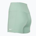 Pantaloncini da tennis da donna Nike Court Dri-Fit with Pockets steam/white 10