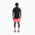 Pantaloncini da tennis da uomo Nike Court Dri-Fit Victory 7" hot lava/black 3