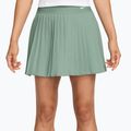 Gonna da tennis Nike Victory Dri-Fit High-Waisted Pleated steam/white