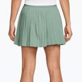Gonna da tennis Nike Victory Dri-Fit High-Waisted Pleated steam/white 2