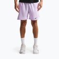 Pantaloncini da tennis da uomo Nike Court Dri-Fit Victory 7" violet mist/black