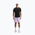 Pantaloncini da tennis da uomo Nike Court Dri-Fit Victory 7" violet mist/black 2