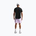 Pantaloncini da tennis da uomo Nike Court Dri-Fit Victory 7" violet mist/black 3