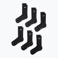 Calze Nike Everyday Elevated 6 pack multi-color 902