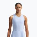 Maglietta da tennis da donna Nike Victory Dri-Fit Tank hydrogen blue/white