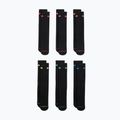 Calze Nike Everyday Elevated 6 pack multi-color 909