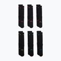 Calze Nike Everyday Elevated 6 pack multi-color 909 2