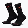 Calze Nike Everyday Elevated 6 pack multi-color 909 3
