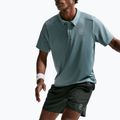 Pantaloncini da tennis da uomo Nike Court Dri-Fit Advantage 6" black spruce/white 5