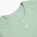 Maglietta da tennis da donna Nike Victory Dri-Fit steam/white 9