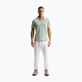 Maglietta da tennis da uomo Nike Court Heritage Polo steam 2