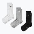 Calze Nike Everyday Elevated Crew 3 pack multi-color 903