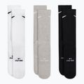 Calze Nike Everyday Elevated Crew 3 pack multi-color 903 2