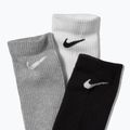 Calze Nike Everyday Elevated Crew 3 pack multi-color 903 3