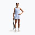 Gonna da tennis Nike Victory Dri-Fit Straight Pleated hydrogen blue/hydrogen blue/white 2