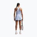 Gonna da tennis Nike Victory Dri-Fit Straight Pleated hydrogen blue/hydrogen blue/white 3