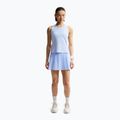 Gonna da tennis Nike Victory Dri-Fit High-Waisted Pleated hydrogen blue/hydrogen blue/white 2