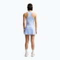 Gonna da tennis Nike Victory Dri-Fit High-Waisted Pleated hydrogen blue/hydrogen blue/white 3