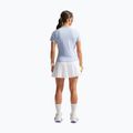 Maglietta da tennis da donna Nike Victory Dri-Fit hydrogen blue/white 2