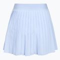 Gonna da tennis Nike Victory Dri-Fit High-Waisted Pleated hydrogen blue/hydrogen blue/white 10