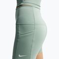 Pantaloncini da tennis da donna Nike Court Dri-Fit with Pockets steam/white 6