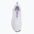 Scarpe training donna Nike Free Metcon 6 white/violet mist/chalk/hot lava 5