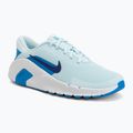 Scarpe da allenamento da uomo Nike Flex Train glacier blue/photo blue/deep royal blue