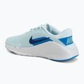 Scarpe da allenamento da uomo Nike Flex Train glacier blue/photo blue/deep royal blue 3