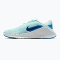 Scarpe da allenamento da uomo Nike Flex Train glacier blue/photo blue/deep royal blue 2