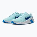 Scarpe da allenamento da uomo Nike Flex Train glacier blue/photo blue/deep royal blue 3