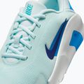 Scarpe da allenamento da uomo Nike Flex Train glacier blue/photo blue/deep royal blue 7