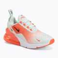 Scarpe Nike Air Max 270 barely green/hot lava/black