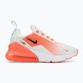 Scarpe Nike Air Max 270 barely green/hot lava/black 2
