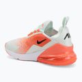Scarpe Nike Air Max 270 barely green/hot lava/black 3