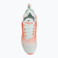 Scarpe Nike Air Max 270 barely green/hot lava/black 5