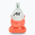 Scarpe Nike Air Max 270 barely green/hot lava/black 6