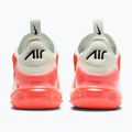 Scarpe per bambini Nike Air Max 270 barely green/hot lava/black 4