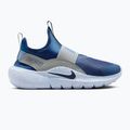 Scarpe per bambini Nike Flex Runner 4 mystic navy/light pumice/midnight navy