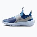 Scarpe per bambini Nike Flex Runner 4 mystic navy/light pumice/midnight navy 2
