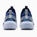 Scarpe per bambini Nike Flex Runner 4 mystic navy/light pumice/midnight navy 4