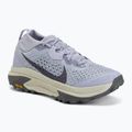 Scarpe da corsa donna Nike ACG Zegama Trail ghost/sea glass/smoke grey/cement grey