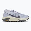 Scarpe da corsa donna Nike ACG Zegama Trail ghost/sea glass/smoke grey/cement grey 2