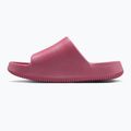 Ciabatte Nike Calm 2.0 Premium peony/peony 2