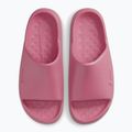 Ciabatte Nike Calm 2.0 Premium peony/peony 4