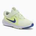 Scarpe per bambini Nike Star Runner 5 volt tint/light liquid lime/volt ice/lapis