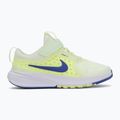Scarpe per bambini Nike Star Runner 5 volt tint/light liquid lime/volt ice/lapis 2