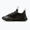 Scarpe per bambini Nike Free Ride black/anthracite 2